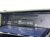 CD再生機能付き!