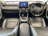 RAV4 2.0 G 4WD 4WD ワンオーナー