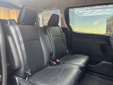 車内もキレイで嫌な臭いもありません☆車内の臭い、汚れが気になる方は内装のスチームクリーナーも施工可能です♪