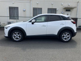 CX-3 1.5 15S ツーリング 