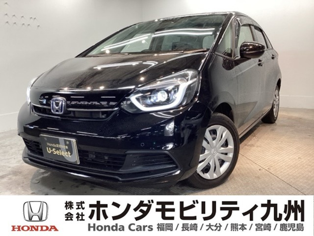 フィット  1.5 e:HEV ホーム