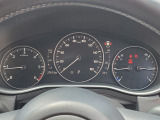 走行距離数は27,613kmと少走行です!