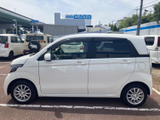 N-WGN G スタイリッシュパッケージ 