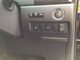 運転席操作部