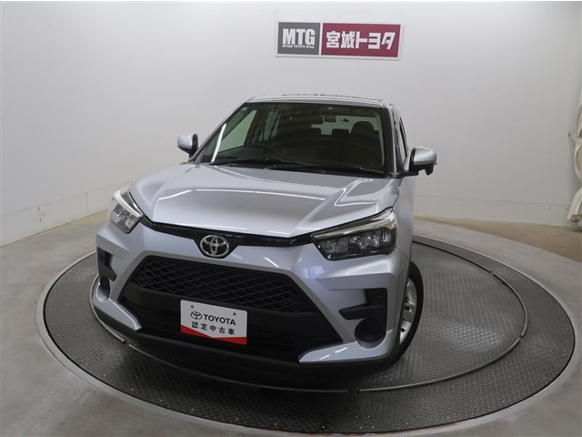 ライズ 1.0 G