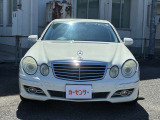 Eクラス E320 CDI アバンギャルド ディーゼルターボ