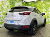 CX-3 2.0 20S 4WD 