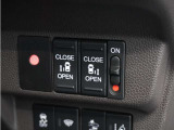 ◆両側電動スライドドア◆狭い駐車場でも乗り降りが楽々♪お子様が隣の車にドアを当ててしまう心配もございません!小さなお子様連れの方もこれで安心。