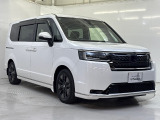 ステップワゴン  2.0 e:HEV スパーダ