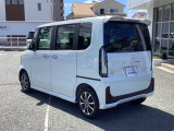 中古車保証の1年間走行距離無制限のホッと保証がついてますので安心してご購入いただけます!