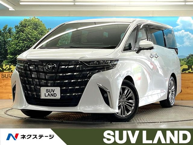 アルファード 2.5 Z