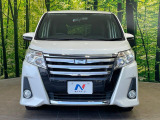 弊社では、全車『修復歴なし』のお車のみ取り扱っております。専任バイヤーによる厳選した仕入れの後、入庫後の車両チェックを行い、ネクステージが認定した高品質な中古車をご提供しております。