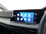 純正ナビ バックカメラ 障害物センサー デジタルメーター carplay対応 ドライブレコーダー IQ.LEDヘッドライト ACC トラベルアシスト 禁煙使用 ワンオーナー 新車保証継承