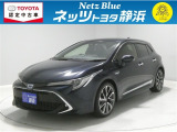 【年式:2018年・走行距離:22000 km】ネッツトヨタ静浜の車をご覧頂き、誠にありがとうございます。安心・安全なお車を多数掲載中!ささいな疑問や、もっと見たい箇所はお気軽に店舗まで★