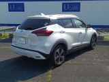 キックス 1.2 X (e-POWER) 