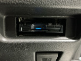 いまや快適なカーライフに欠かせないETCが付いています。