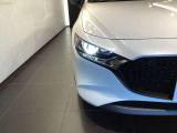 MAZDA3ファストバック 2.0 20S レトロスポーツエディション 