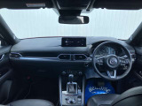 CX-5  2.5 25S スポーツ アピアランス