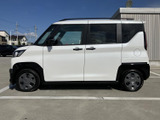 デリカミニ G 禁煙車