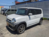 ハスラー X ターボ 4WD 