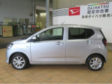ミライース G SAIII 