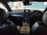 CX-8 2.2 XD Lパッケージ 4WD 