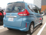 フリード 1.5 G 4WD 