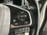 クルーズコントロールを装備しています。高速道路などで一定の速度で走ってくれるので運転が楽ですよ!速度を設定できますので、スピードの出しすぎにも注意できます。