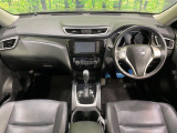 エクストレイル 2.0 20X エマージェンシーブレーキパッケージ 