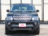 ディスカバリー HSE 4WD 