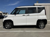 デリカミニ G 4WD 禁煙車