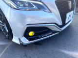 クラウン ハイブリッド 2.5 RS アドバンス 