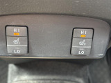 【シートヒーター】(運転席助手席)冬場に重宝します♪エアコンよりも素早く、体を芯まで温めてくれる嬉しい装備♪
