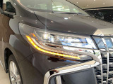 3眼LEDヘッドライト・シーケンシャルウインカー(流れるウインカー)付き!!