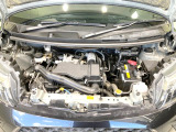 親切・丁寧な専門メカニックスタッフが応対!・車検・点検整備・事故等の修理などアフターサービスも安心。お車のカスタマイズもネクステージのサービススタッフまでご相談ください!