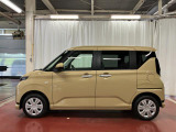 【スマートアシスト搭載車】 衝突回避支援ブレーキ機能(対車両・歩行者)、衝突警報機能(対車両・対歩行者)、誤発信抑制制御機能などの機能で安全な運転をサポートします。