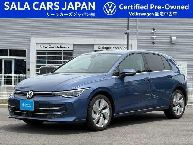 ゴルフ TDI スタイル ディーゼルターボ