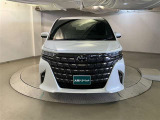 アルファード ハイブリッド 2.5 Z E-Four 4WD 