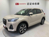 納車前には12ヶ月点検相当の点検と消耗品の交換をダイハツの整備士がしっかり整備してお渡しします。また、納車後には無料1ヶ月点検がございます。