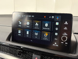Bluetoothオーディオをはじめ様々なオーディオソースがついています!これでドライブもより一層楽しめますね!