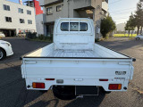 キャリイ KC エアコン パワステ 農繁仕様 4WD 