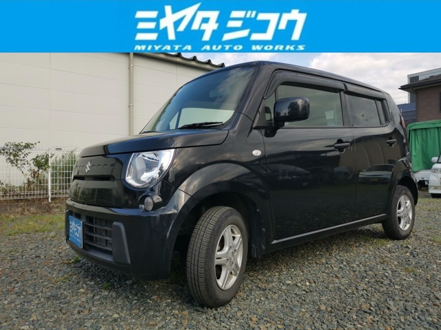 MRワゴン G 