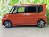 タントカスタム RS トップエディション SAII 