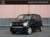 令和6年式 フレア ハイブリッドXG マツダ認定中古車 ETC車載器 衝突被害軽減ブレーキ 運転席シートヒーター 2DINオーディオ オートライトシステム ハロゲンヘッドライト