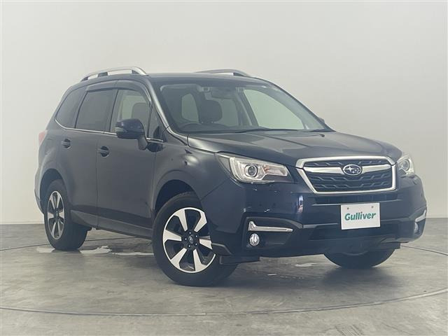 フォレスター 2.0 エックスブレイク 4WD 4WD 修復歴無し