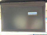 【フリップダウンモニター】大画面モニターで後席でもエンタメをお楽しみいただけます。小さなお子様にも大人気の装備です♪