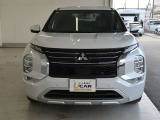 アウトランダー PHEV 2.4 P 4WD 