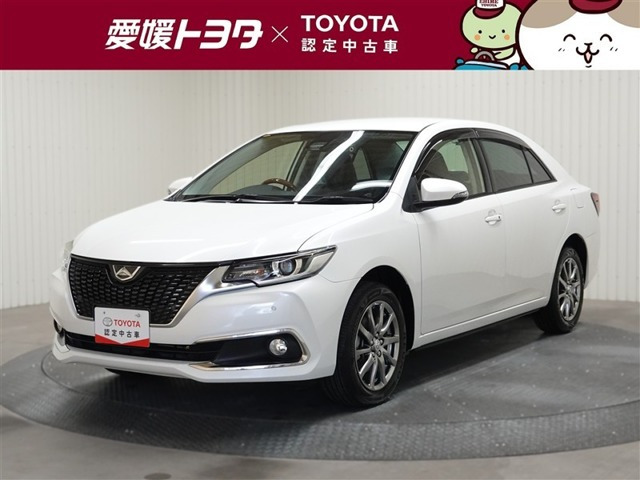 アリオン1.8 A18 Gプラスパッケージ