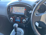 上空から見下ろしたような表示で車両感覚のつかみやすい『アラウンドビューモニター』に移動物検知警報(MOD)があり更に安心です。