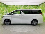 アルファード ハイブリッド 2.5 G E-Four 4WD 